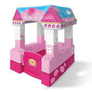 Mega Bloks My Fairytale Castle Playset